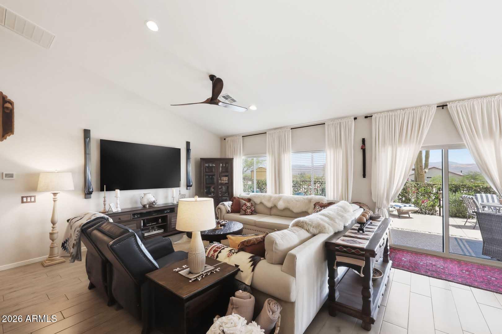 Acreage - Residential