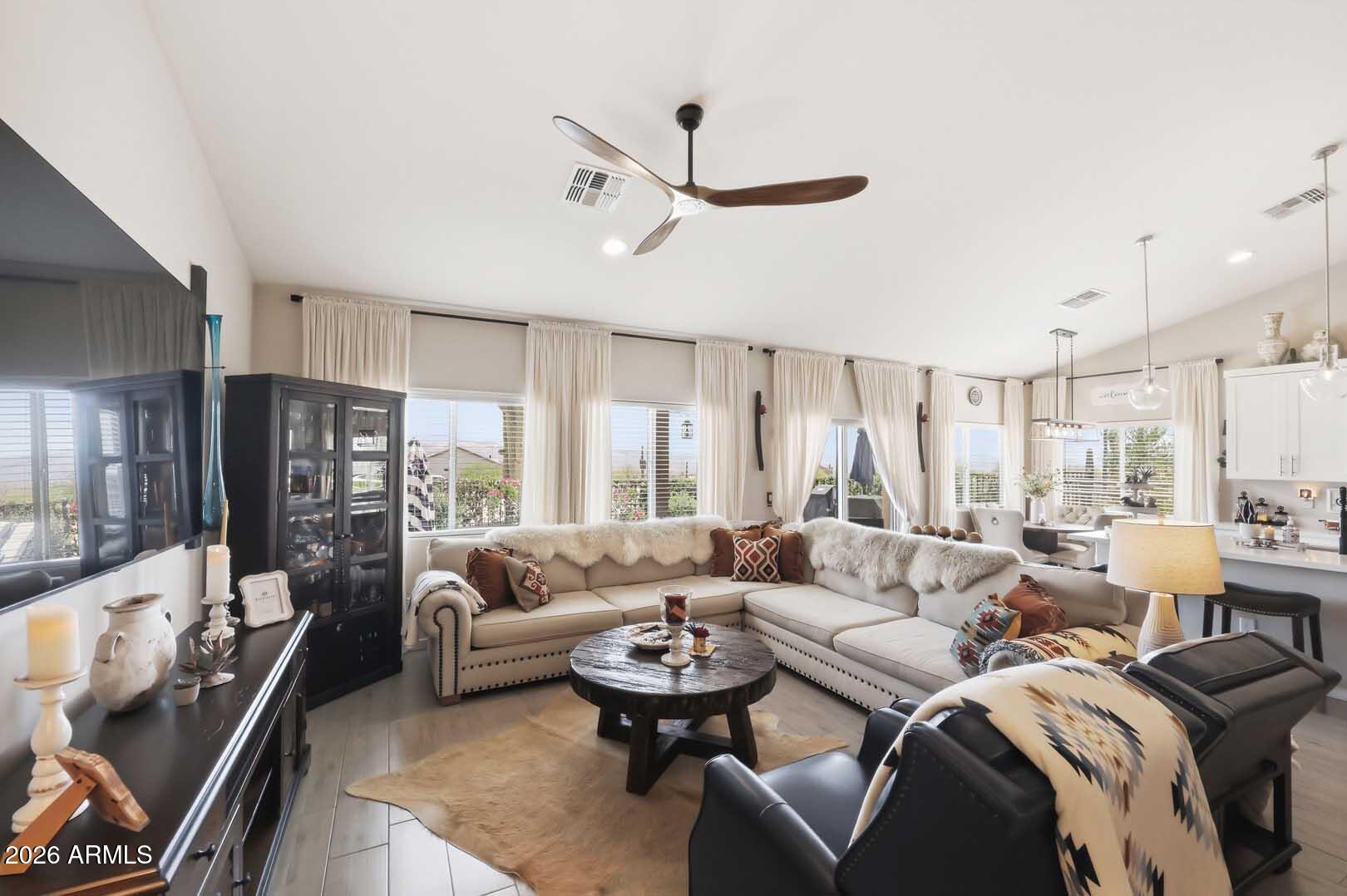 16707 E CREOSOTE Drive