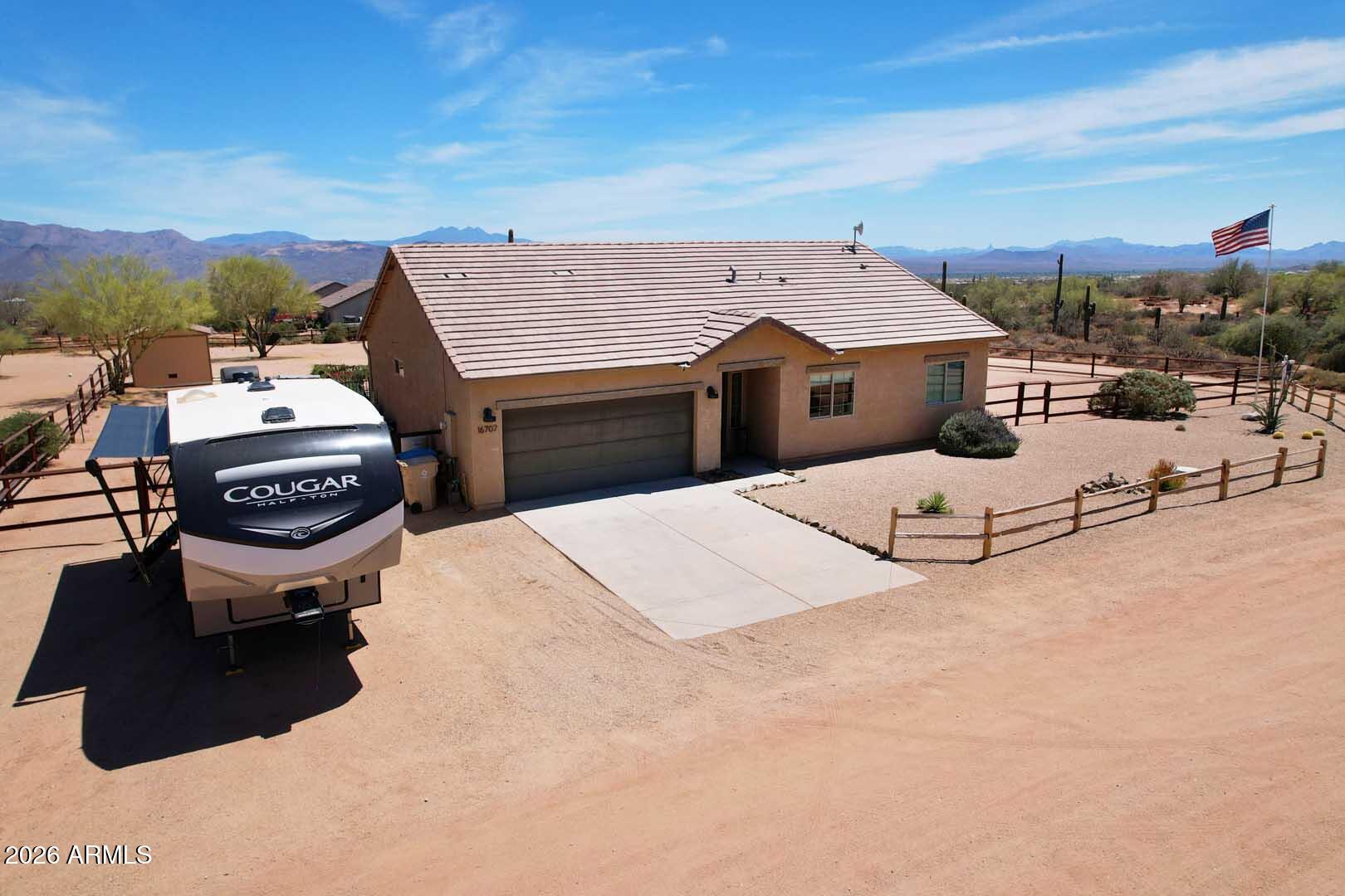Acreage - Residential