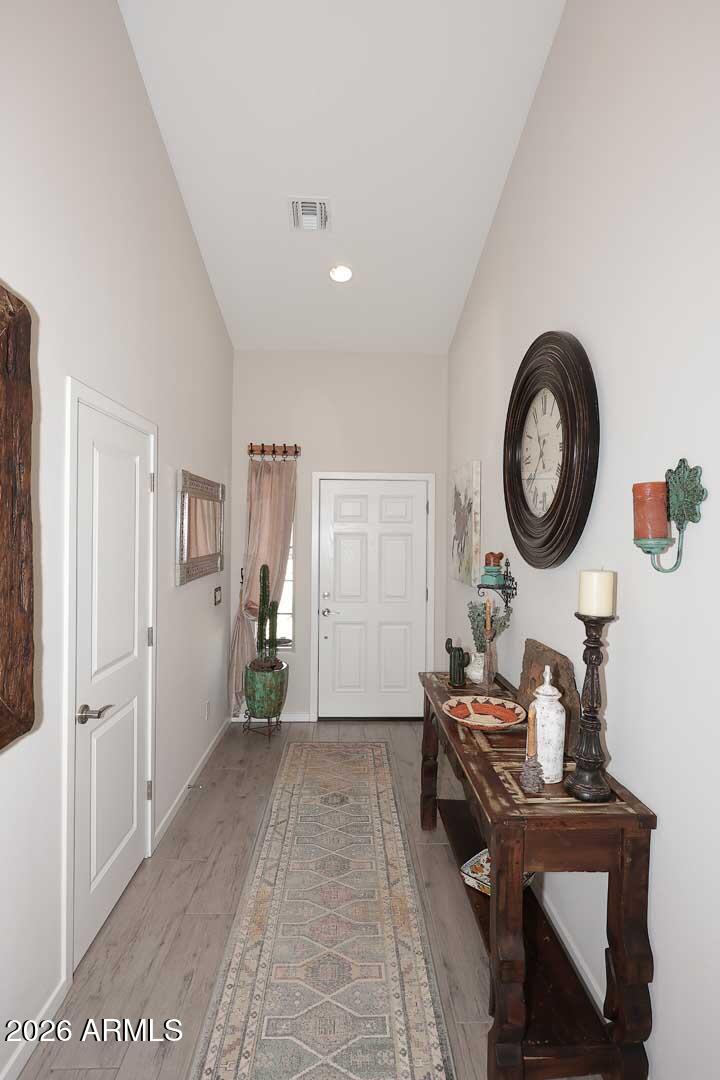 Acreage - Residential