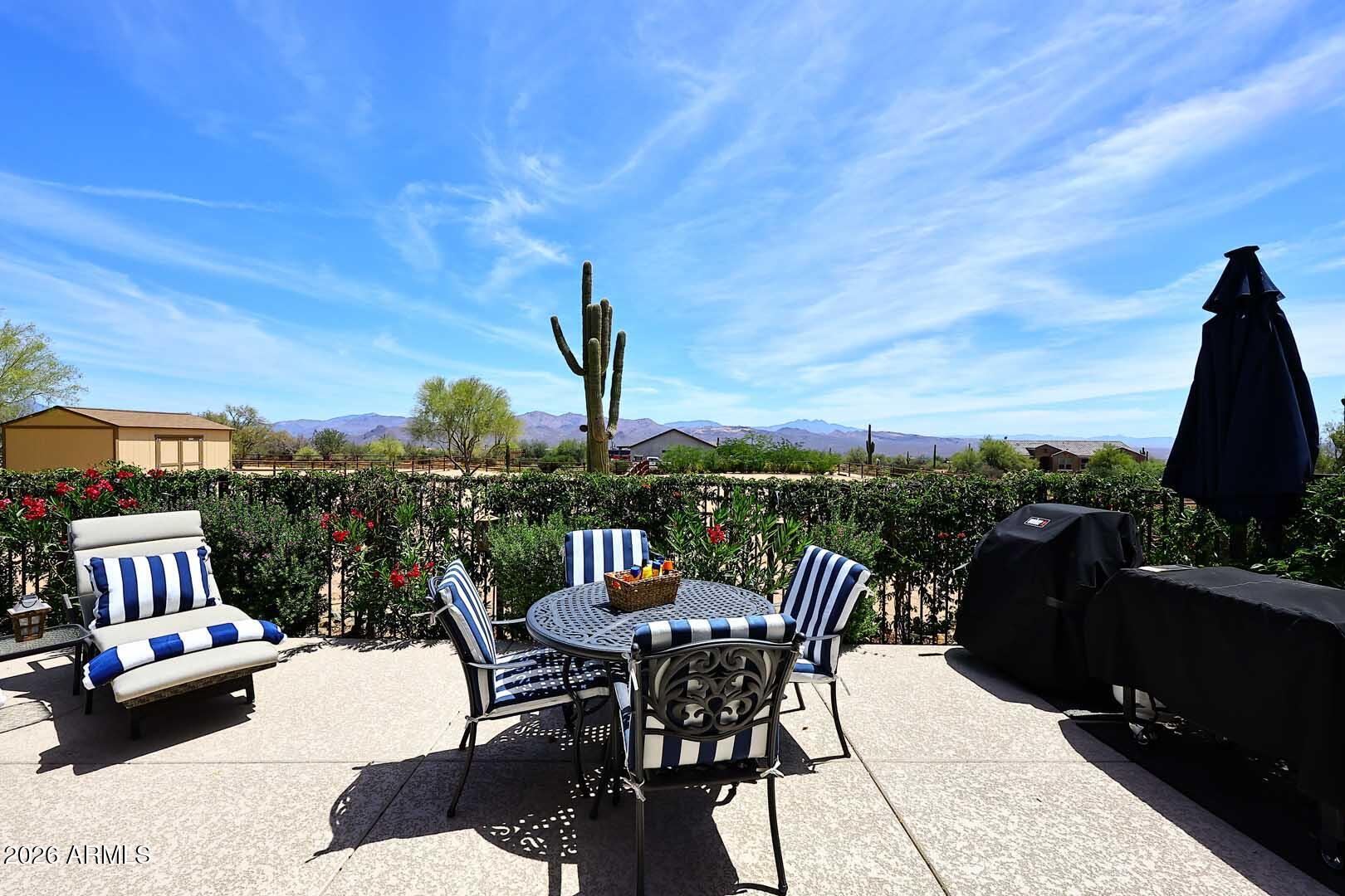 Acreage - Residential