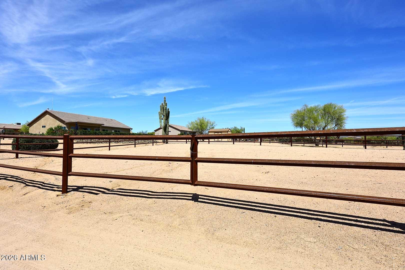 Acreage - Residential