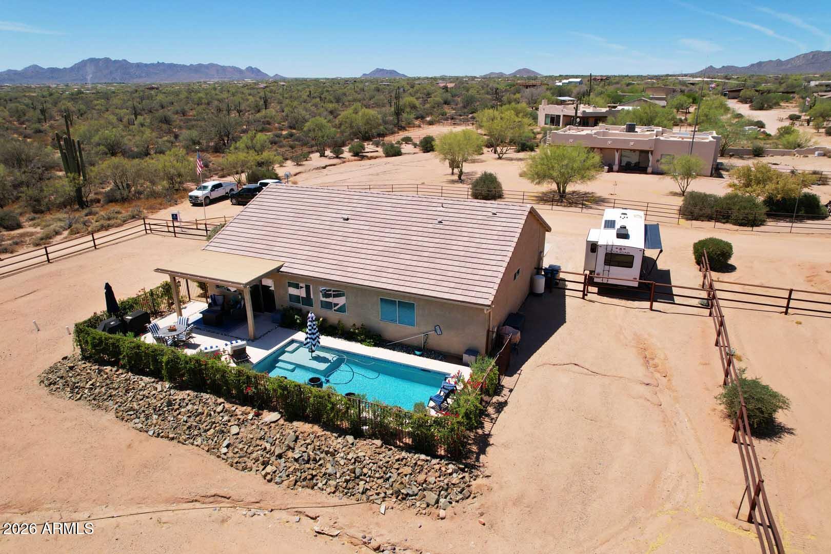 Acreage - Residential