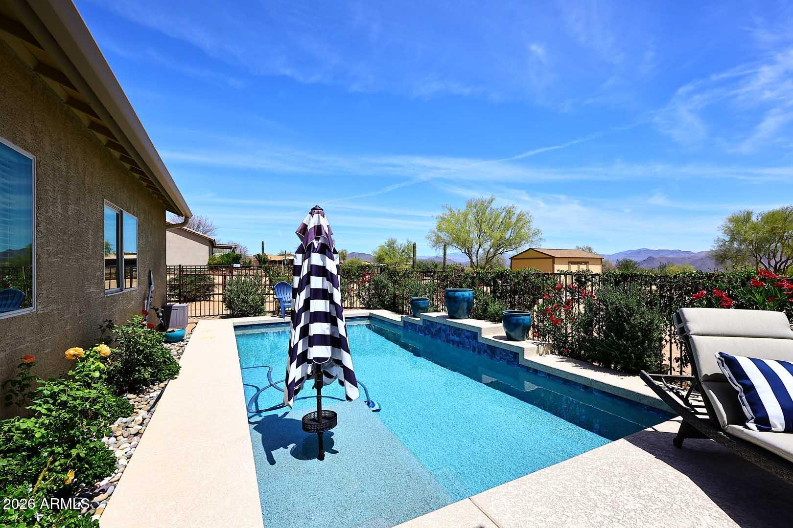 Acreage - Residential
