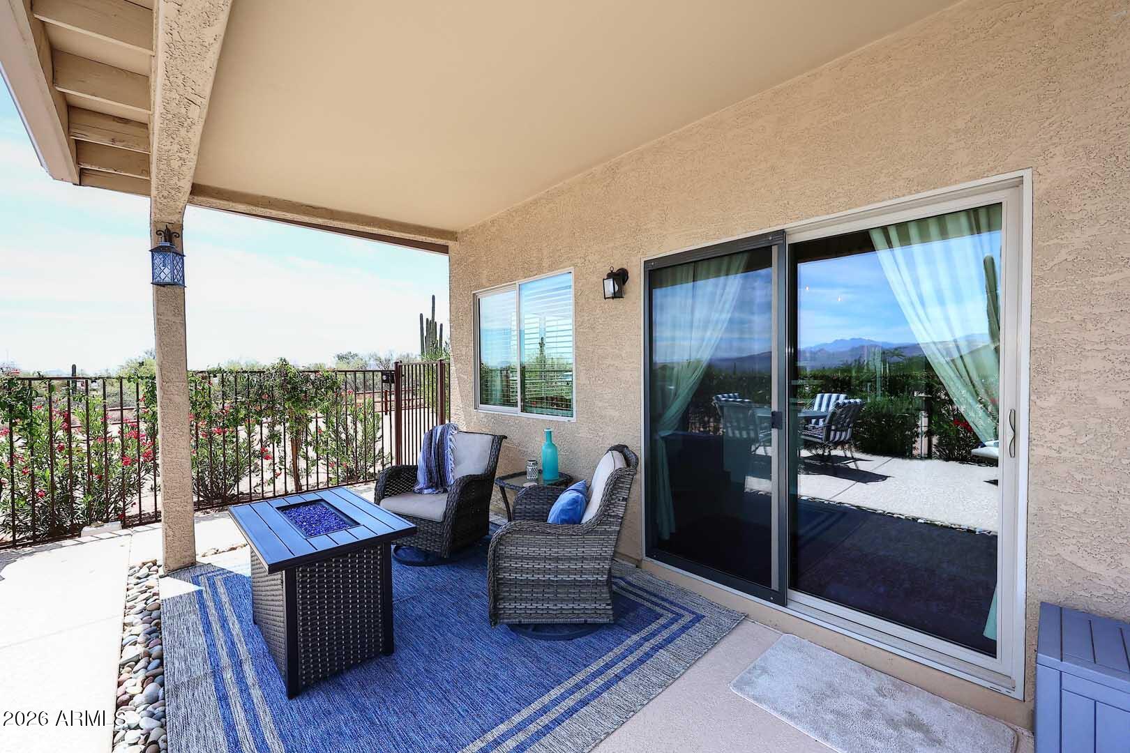 Acreage - Residential
