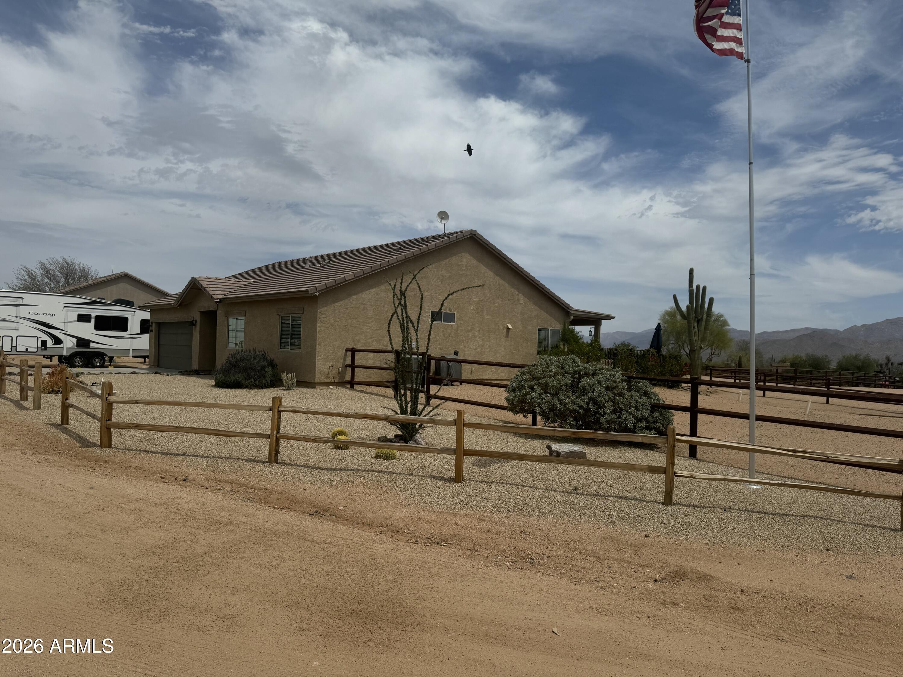 Acreage - Residential