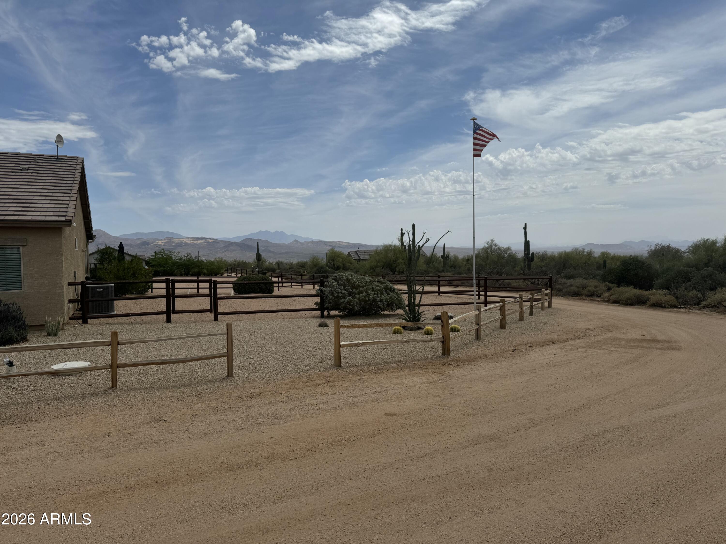 Acreage - Residential