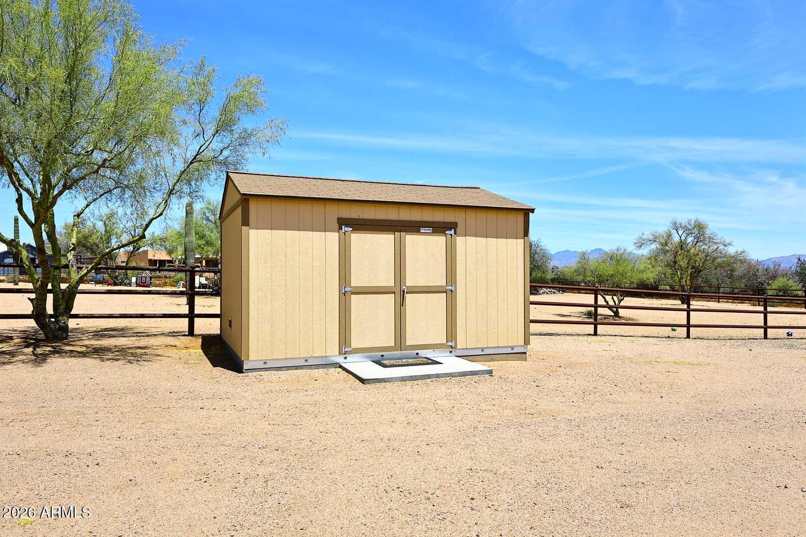Acreage - Residential