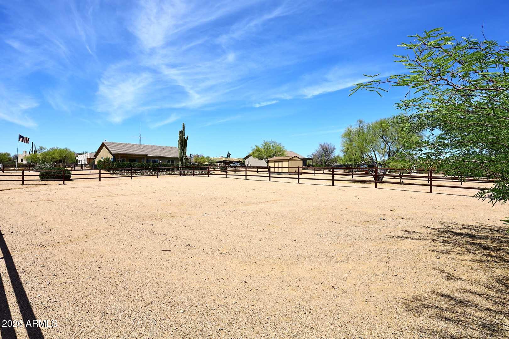 Acreage - Residential