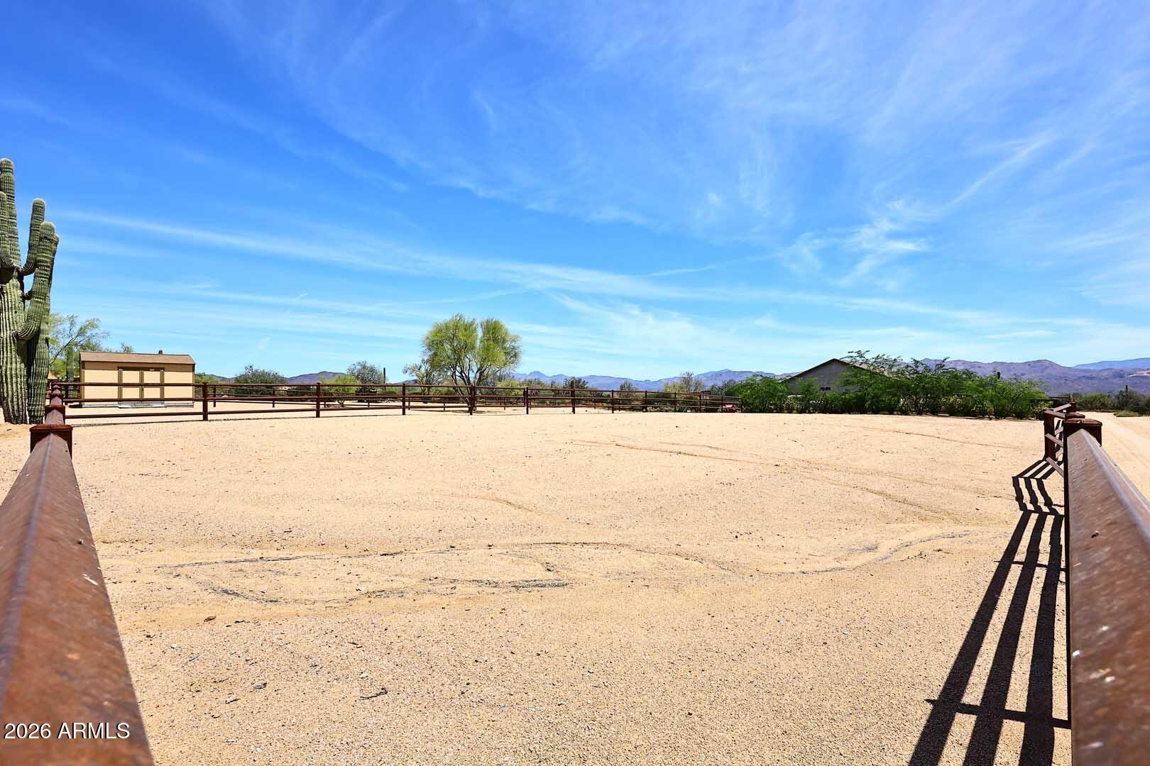 Acreage - Residential