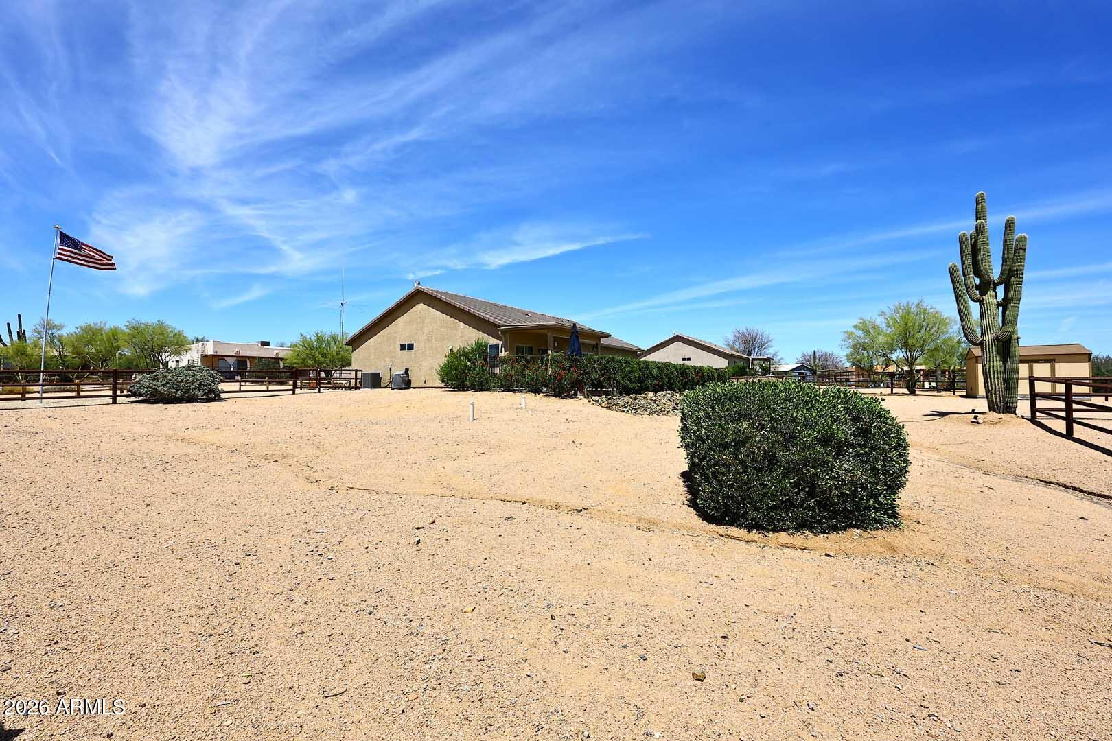 Acreage - Residential