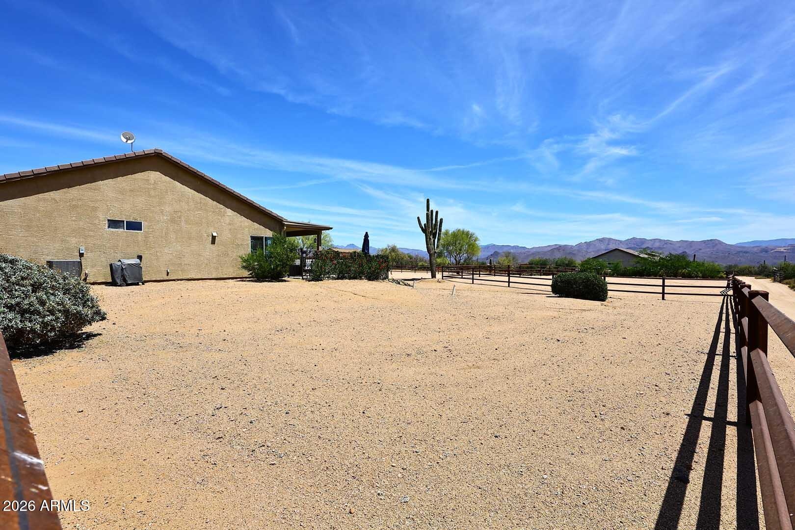 Acreage - Residential