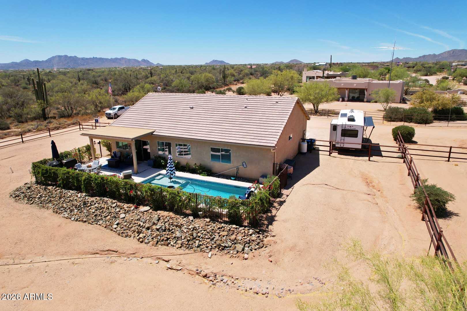 Acreage - Residential
