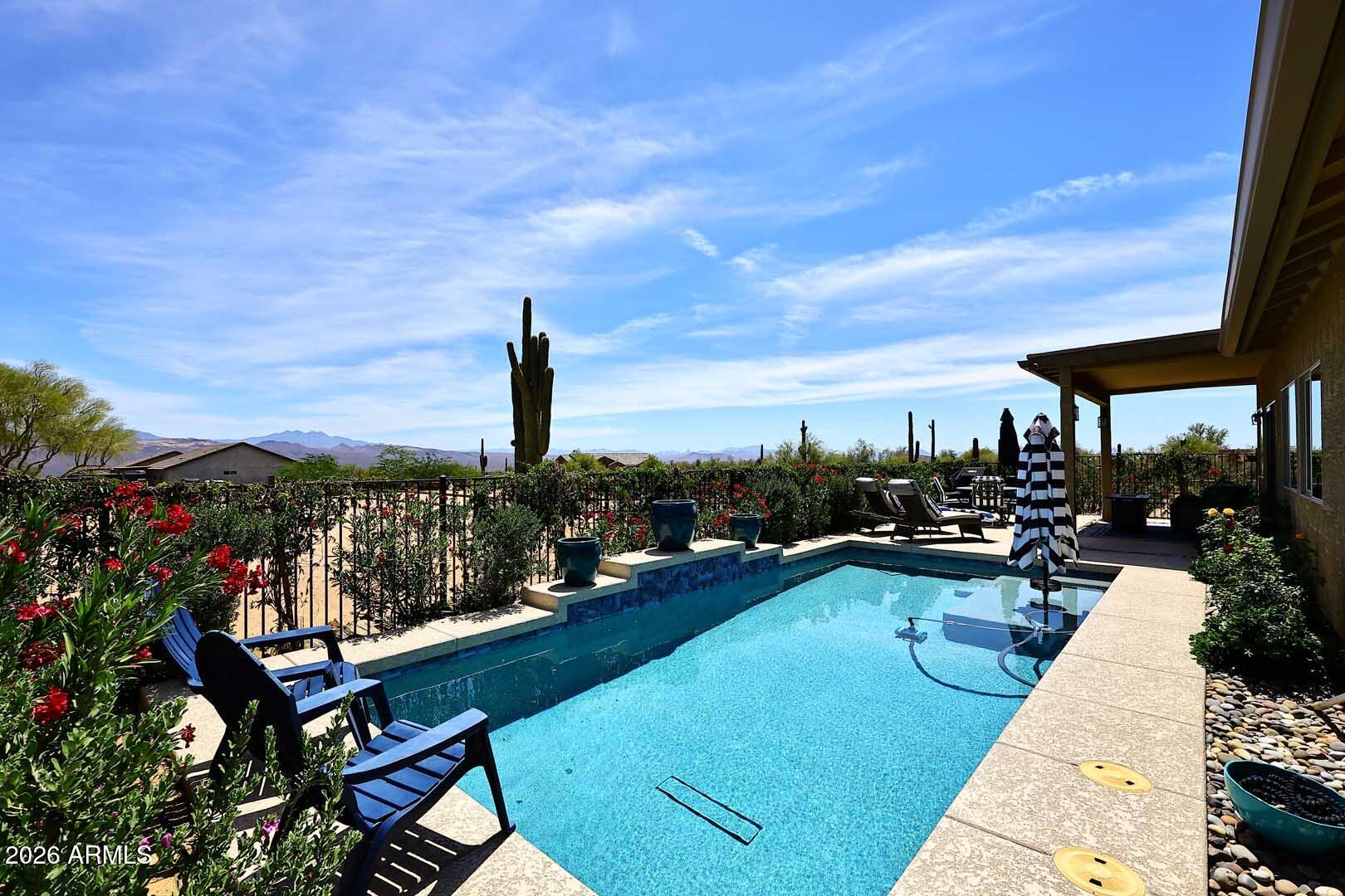 Acreage - Residential