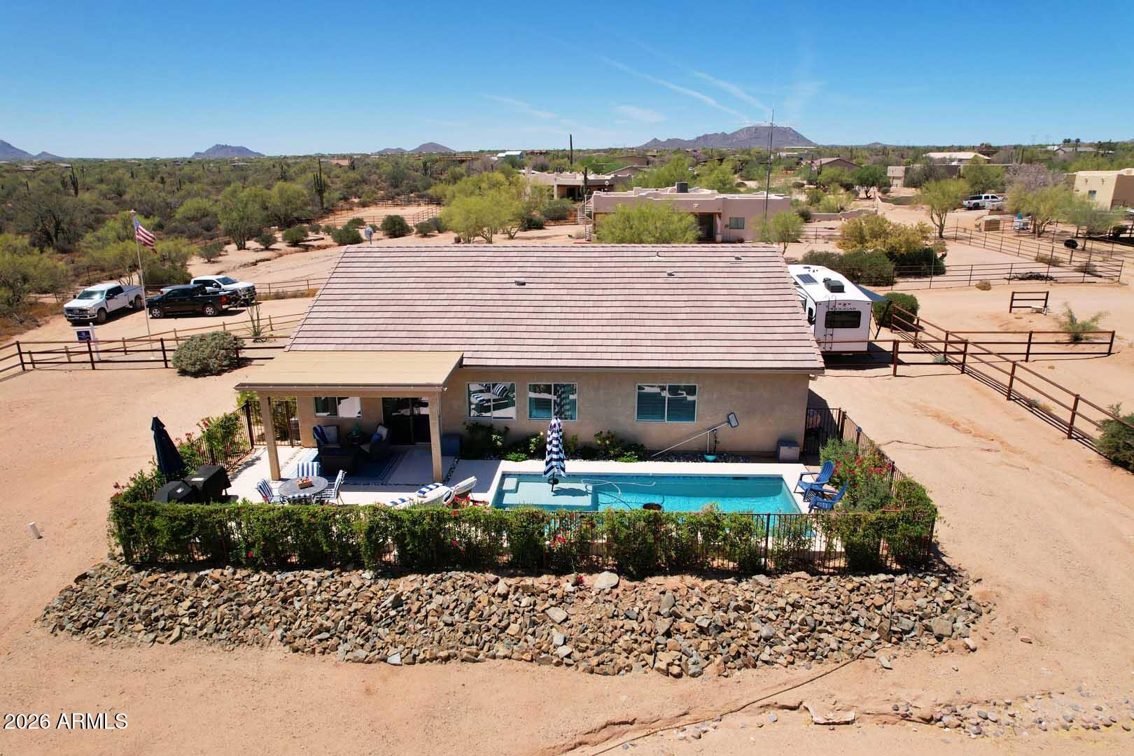 Acreage - Residential