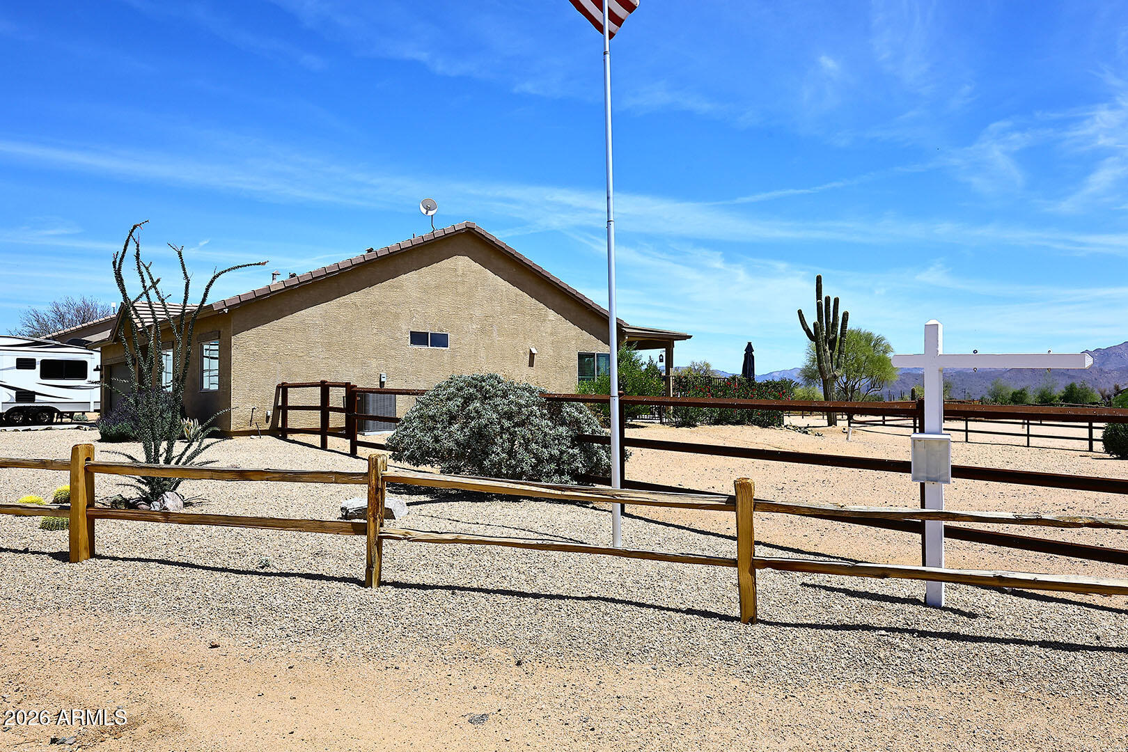 Acreage - Residential