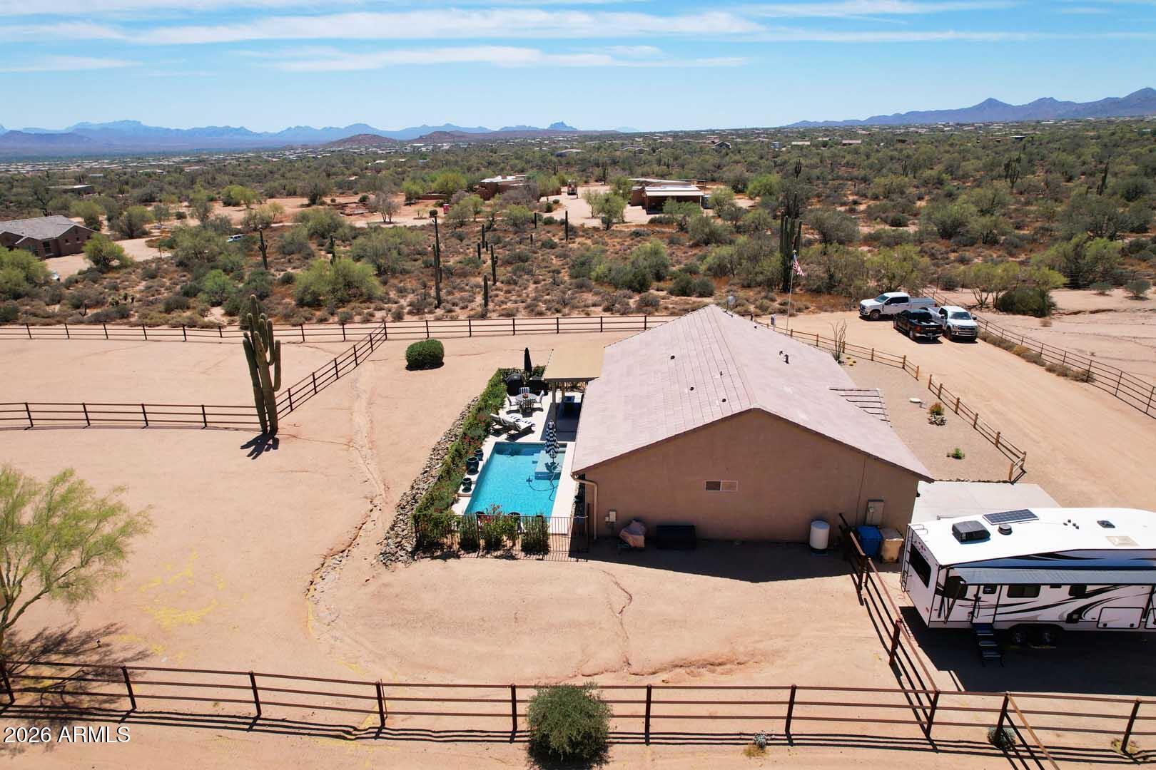 Acreage - Residential