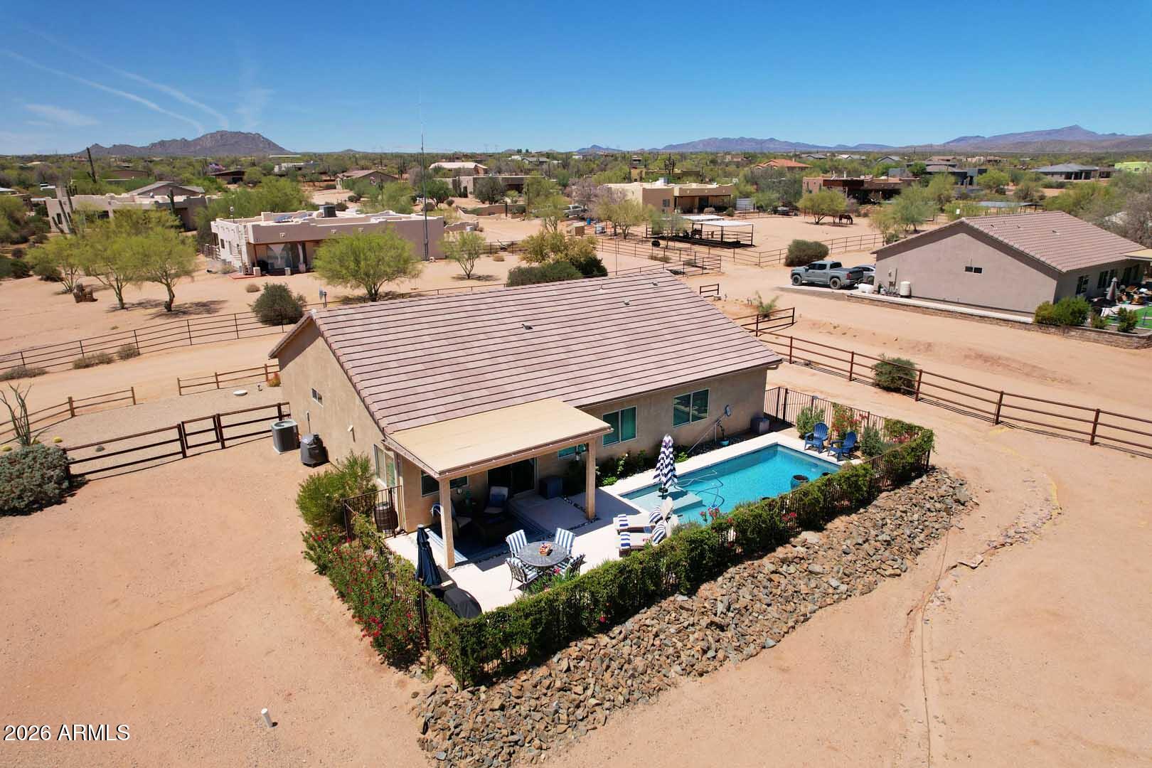 Acreage - Residential