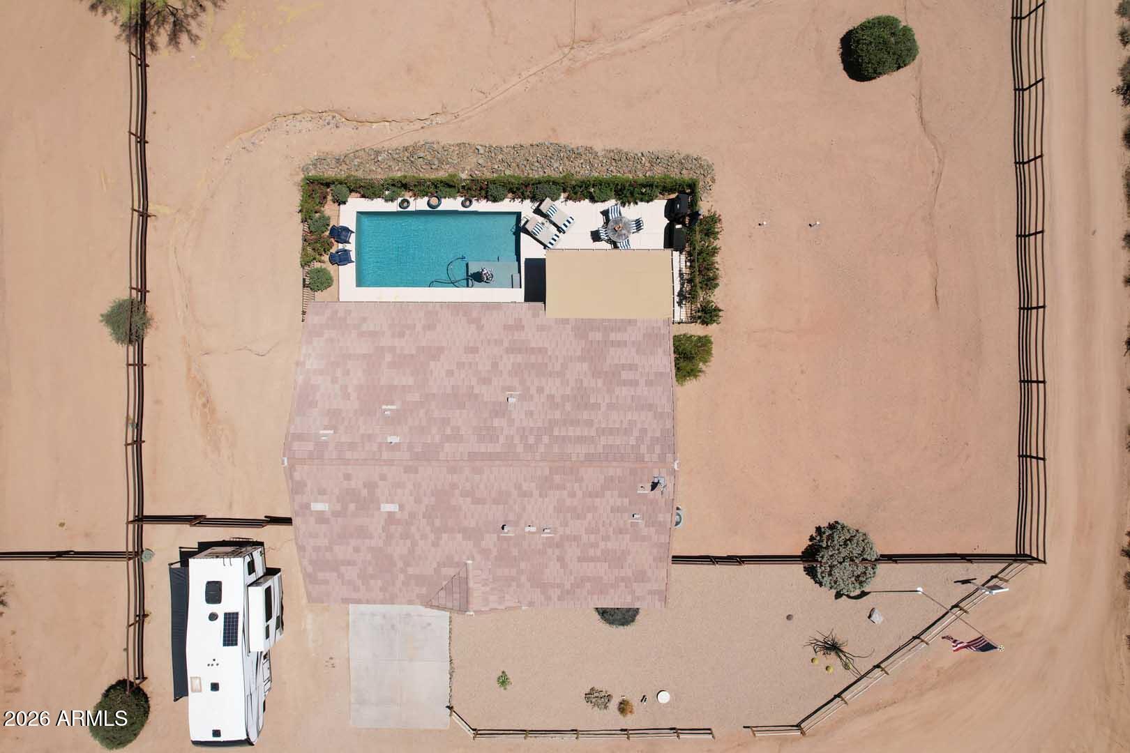 Acreage - Residential