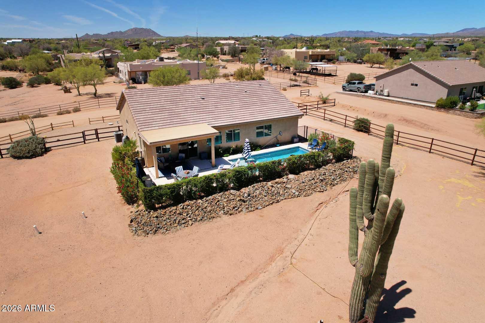 Acreage - Residential