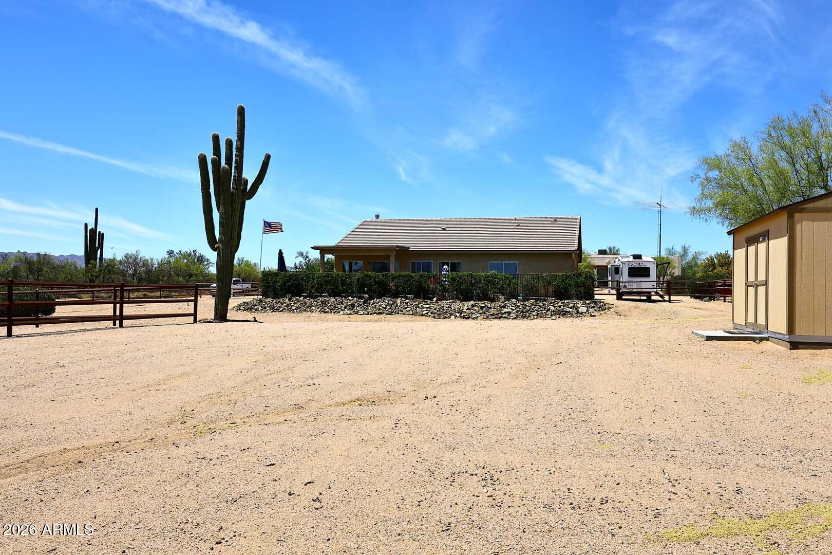 Acreage - Residential