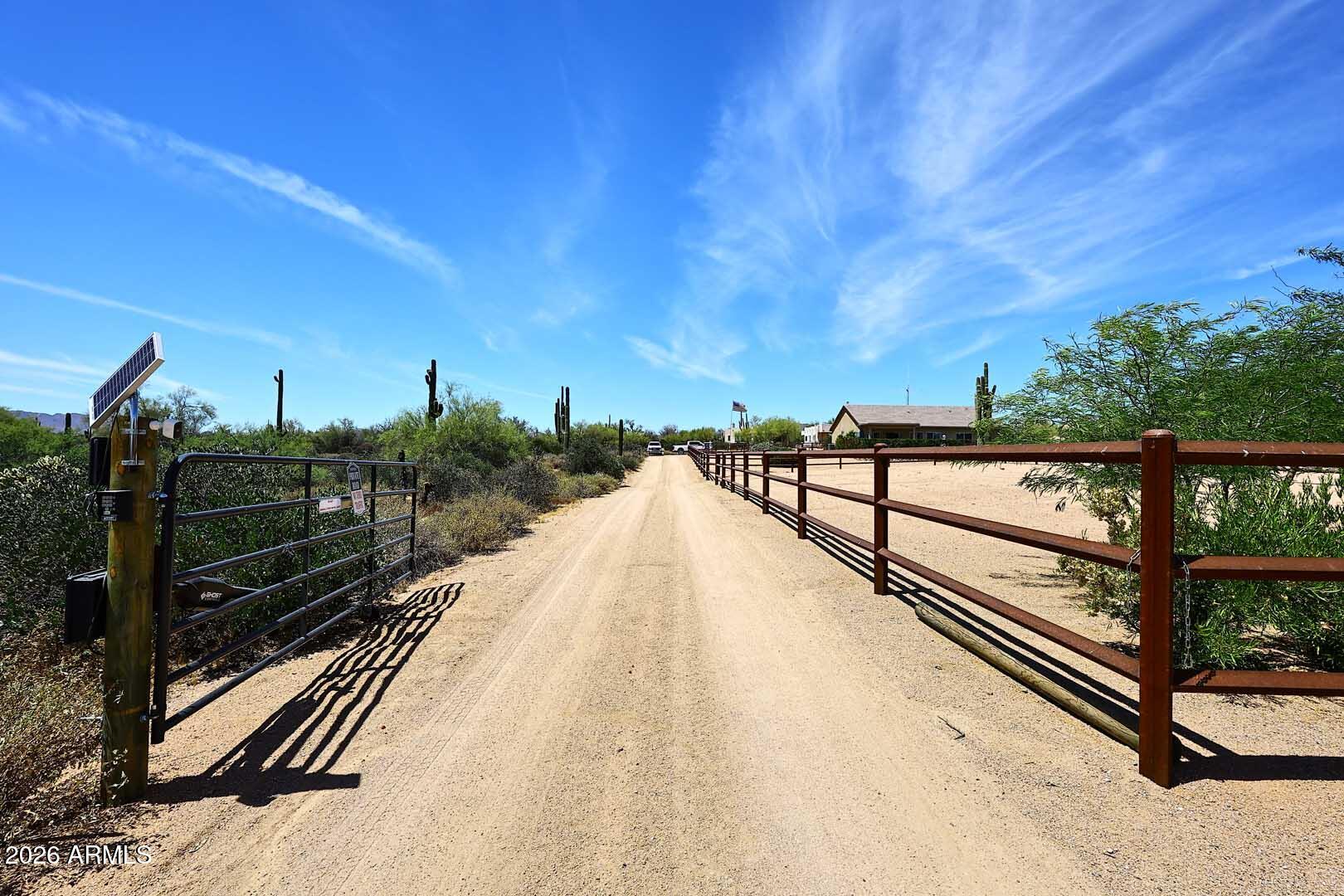 Acreage - Residential