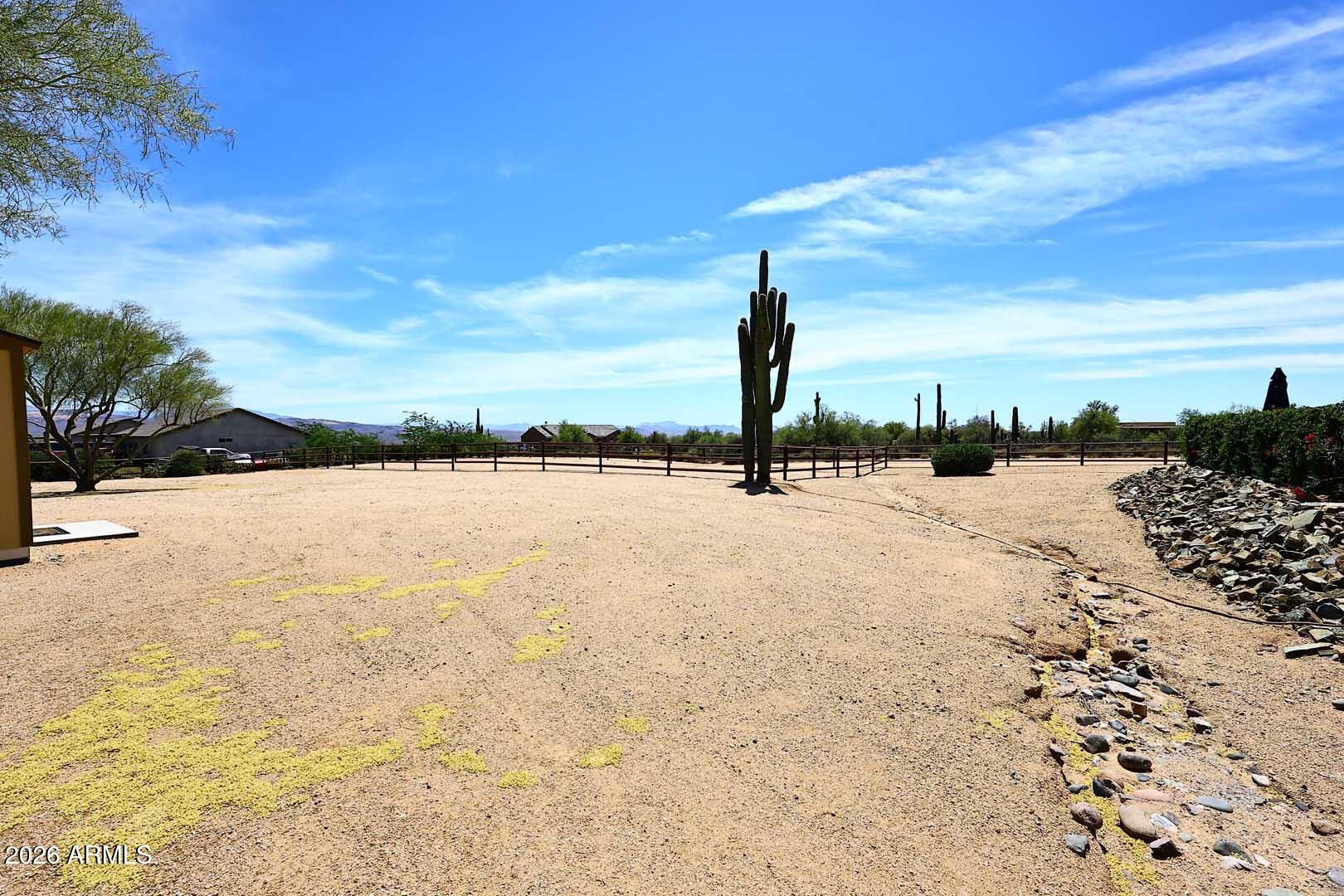 Acreage - Residential