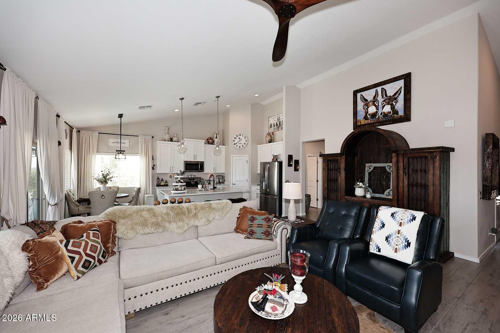 Acreage - Residential