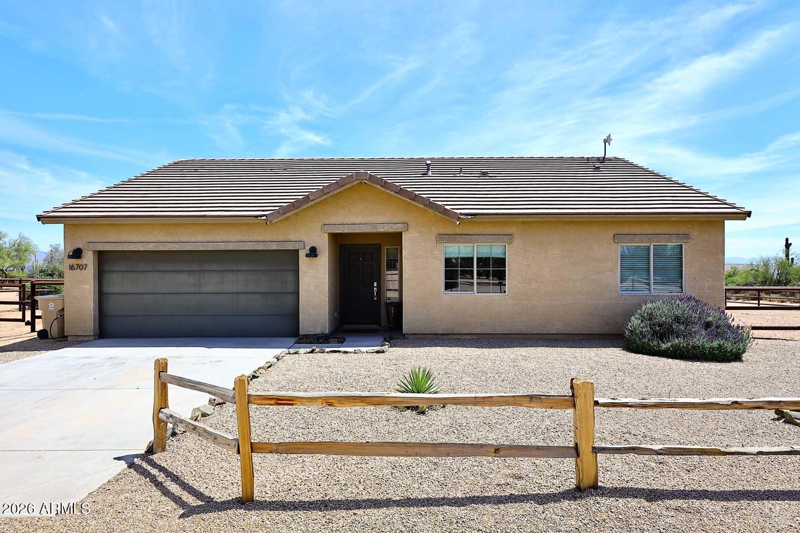Acreage - Residential