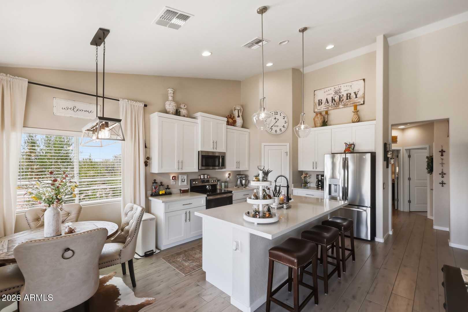 16707 E CREOSOTE Drive