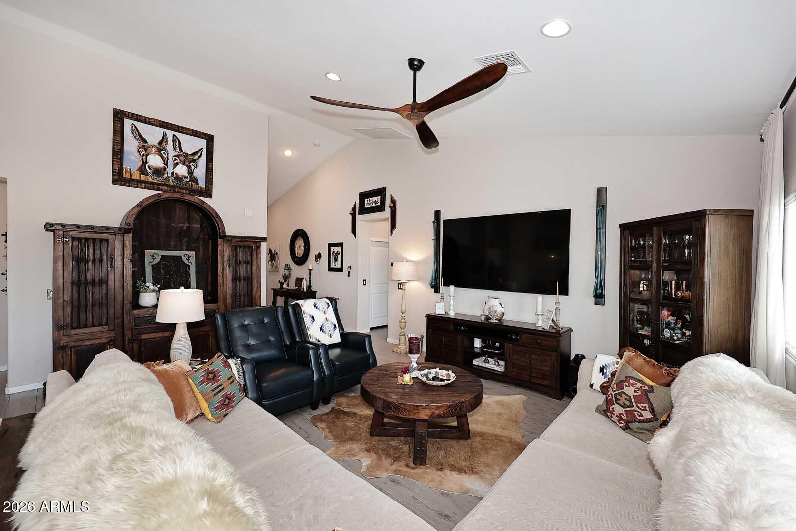 Acreage - Residential