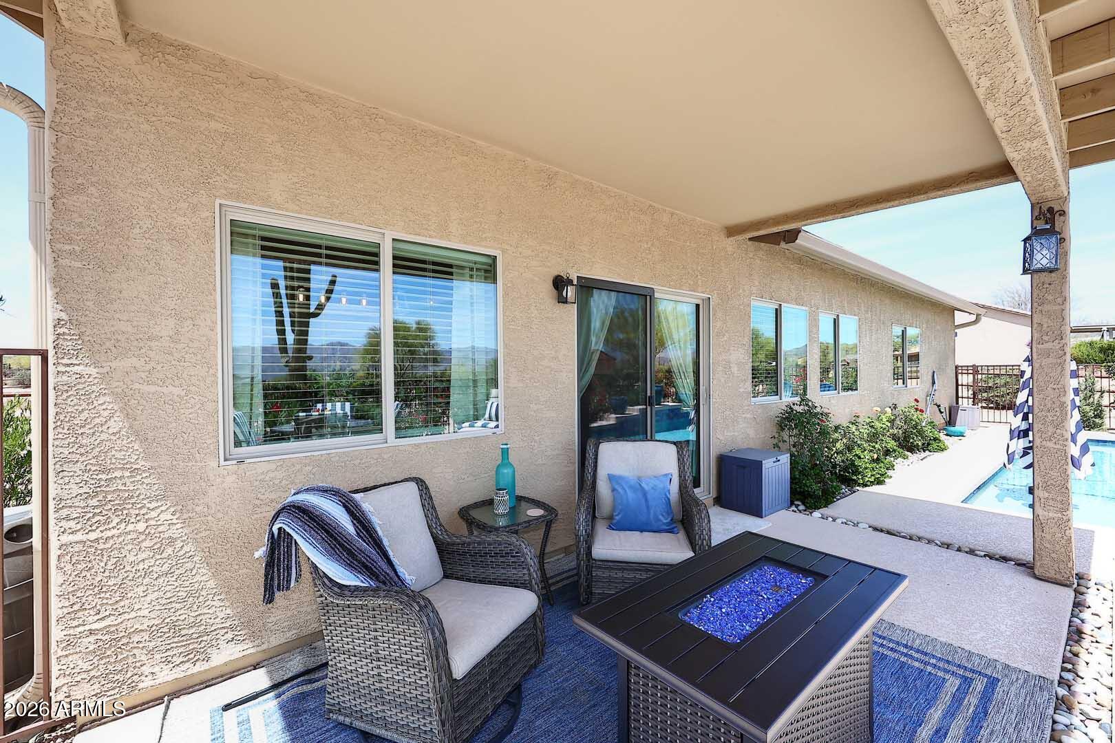 Acreage - Residential