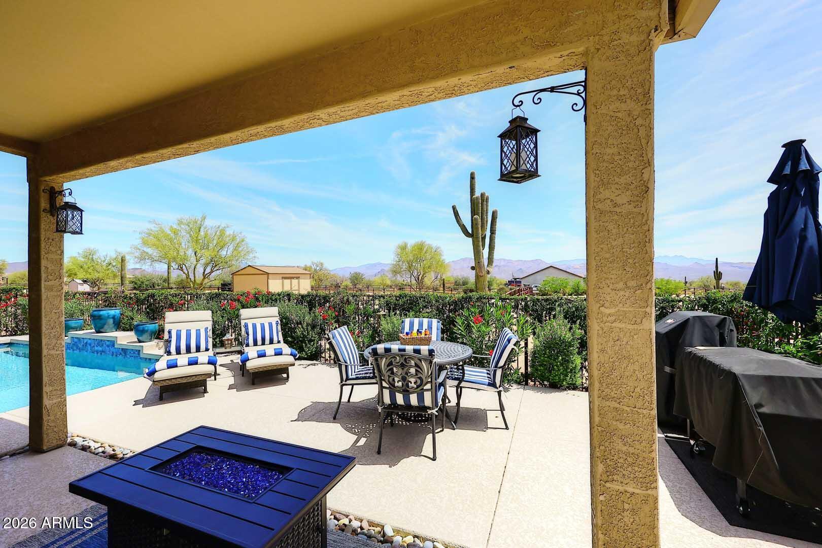 Acreage - Residential