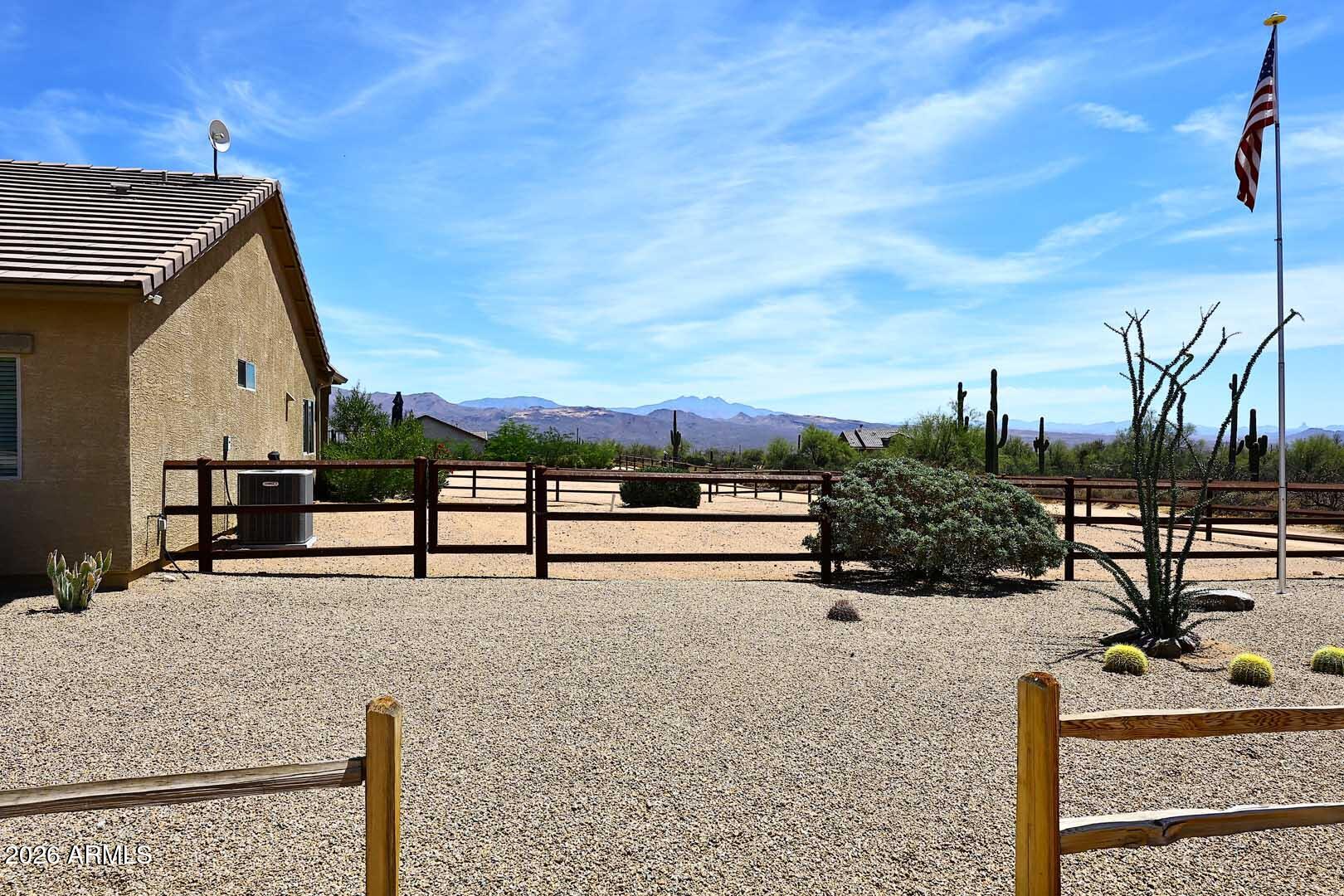 Acreage - Residential