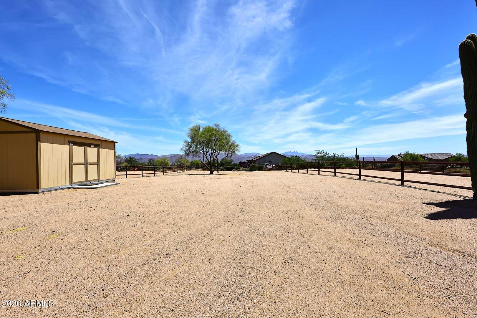 Acreage - Residential