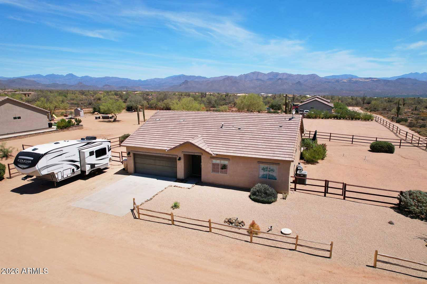Acreage - Residential