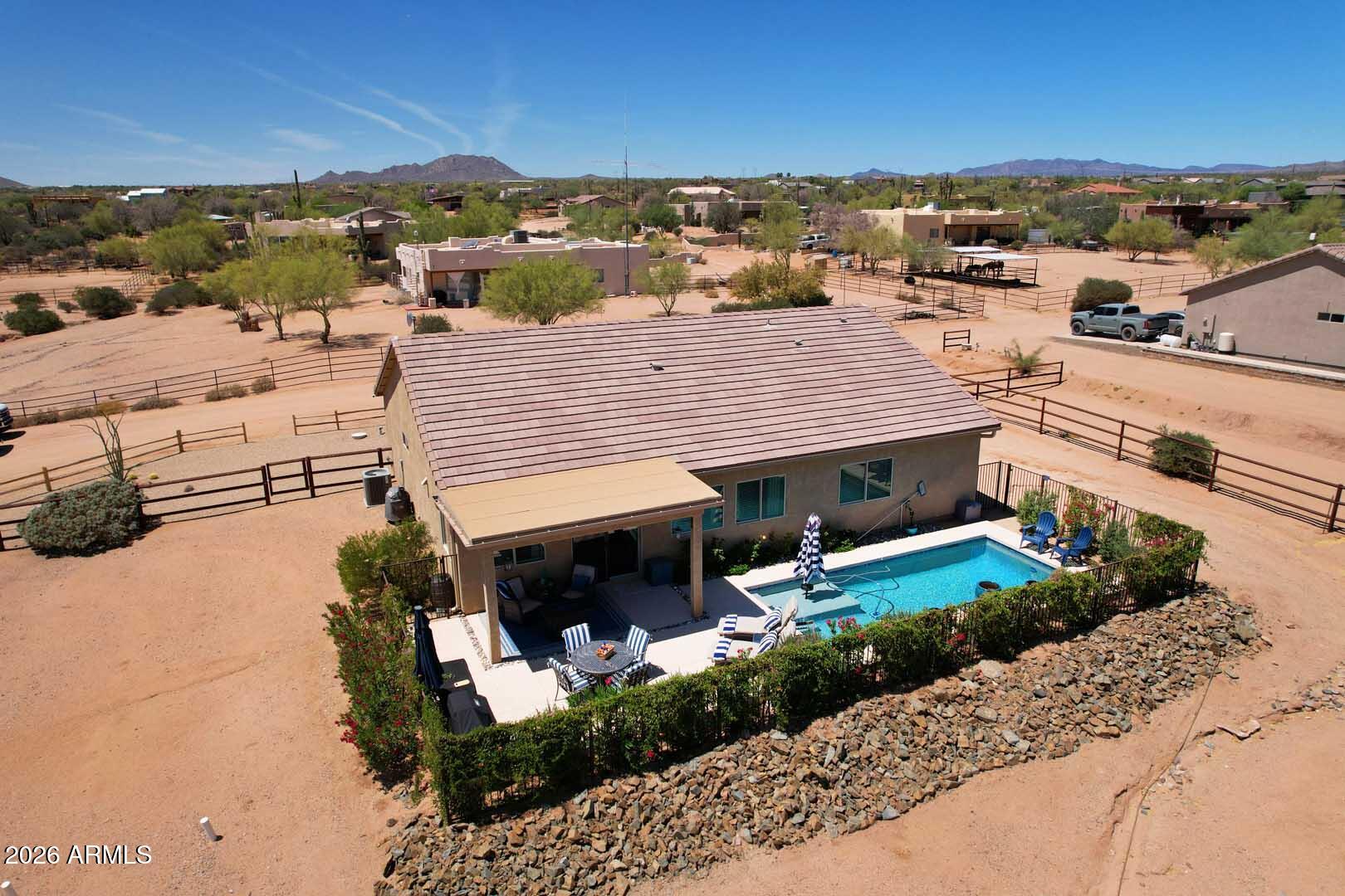 Acreage - Residential