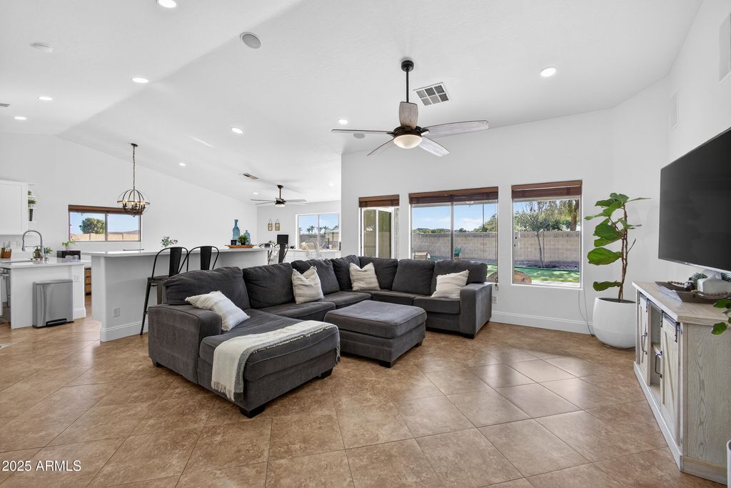 Photo of 19651 N Bustos Court, Maricopa, AZ 85138 (MLS # 6958400)