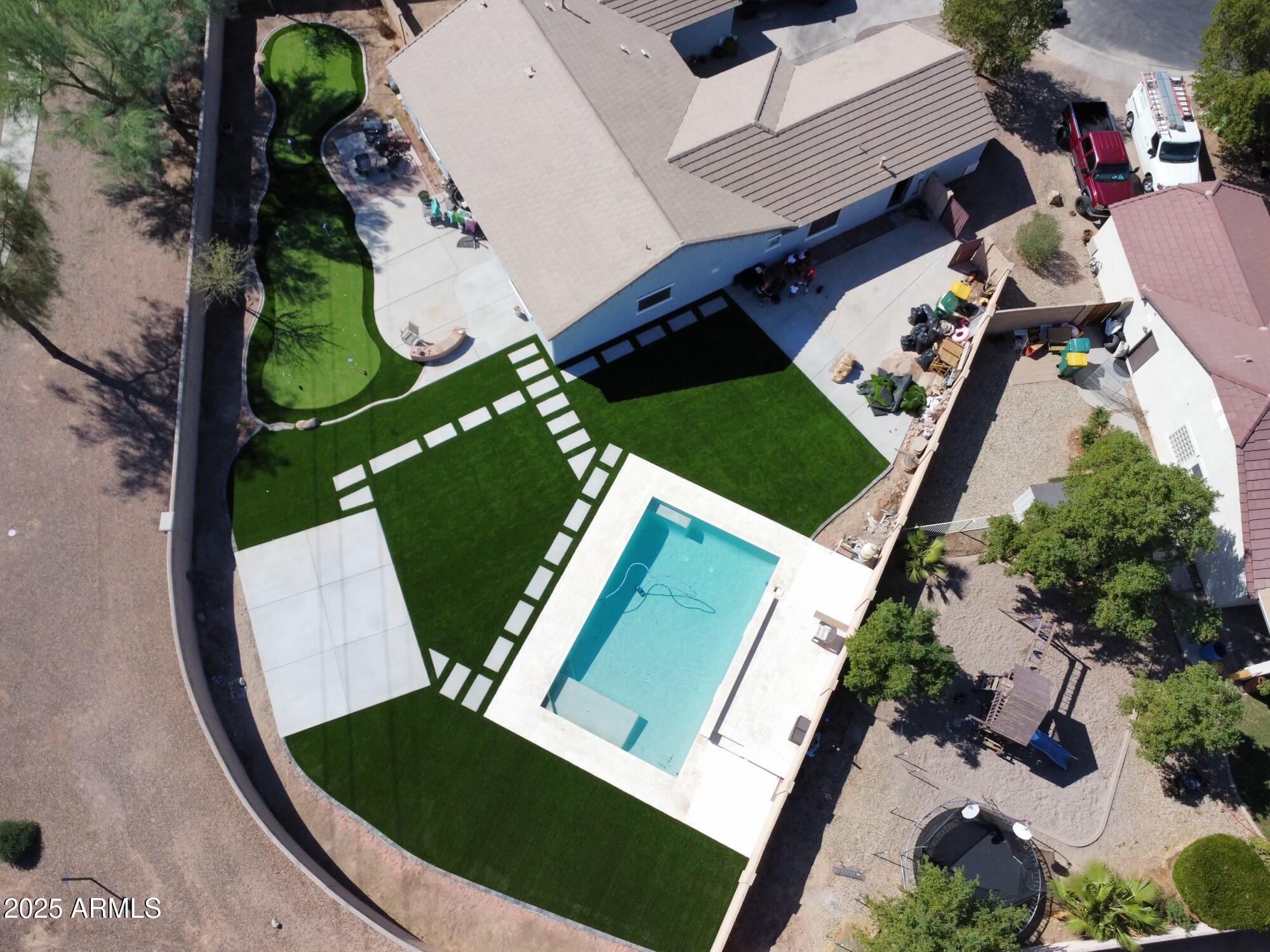 19651 N BUSTOS Court