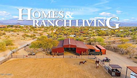 Photo of 32905 N 140th Street, Scottsdale, AZ 85262 (MLS # 6958660)