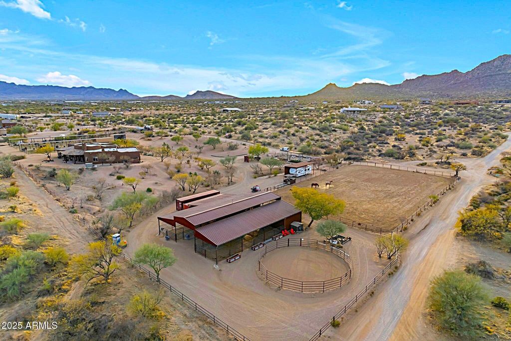 Photo of 32905 N 140th Street, Scottsdale, AZ 85262 (MLS # 6958660)