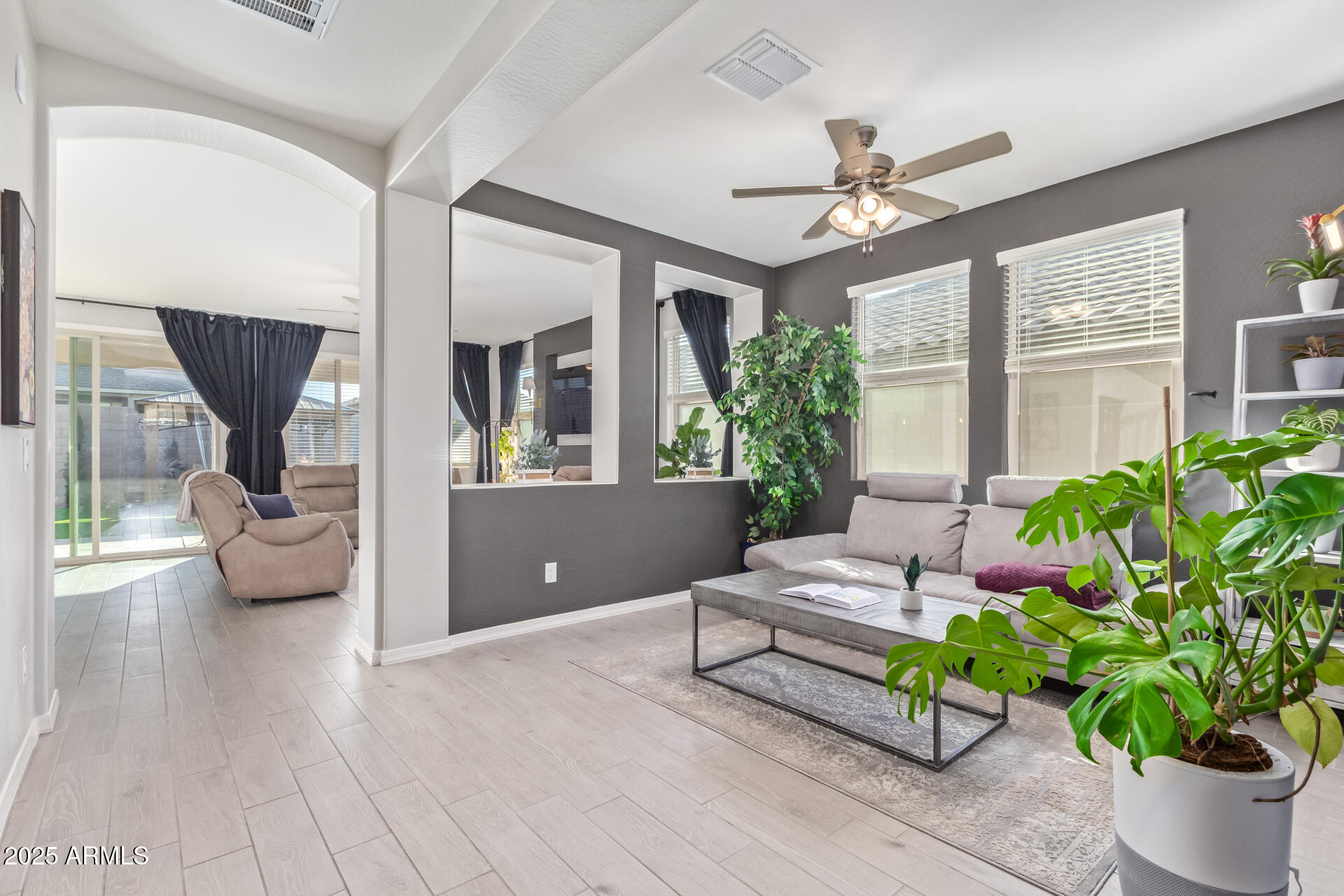 3483 W VERDE RIVER Road