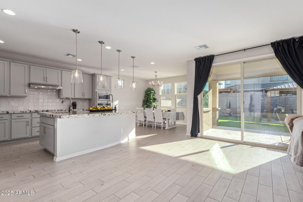 Photo of 3483 W Verde River Road, San Tan Valley, AZ 85144 (MLS # 7012087)