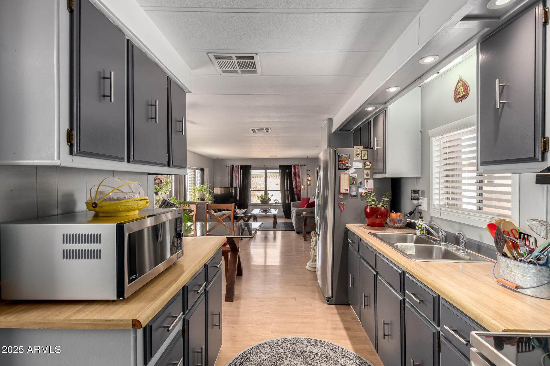 QUEEN VALLEY ESTATES UNIT THREE - Residential