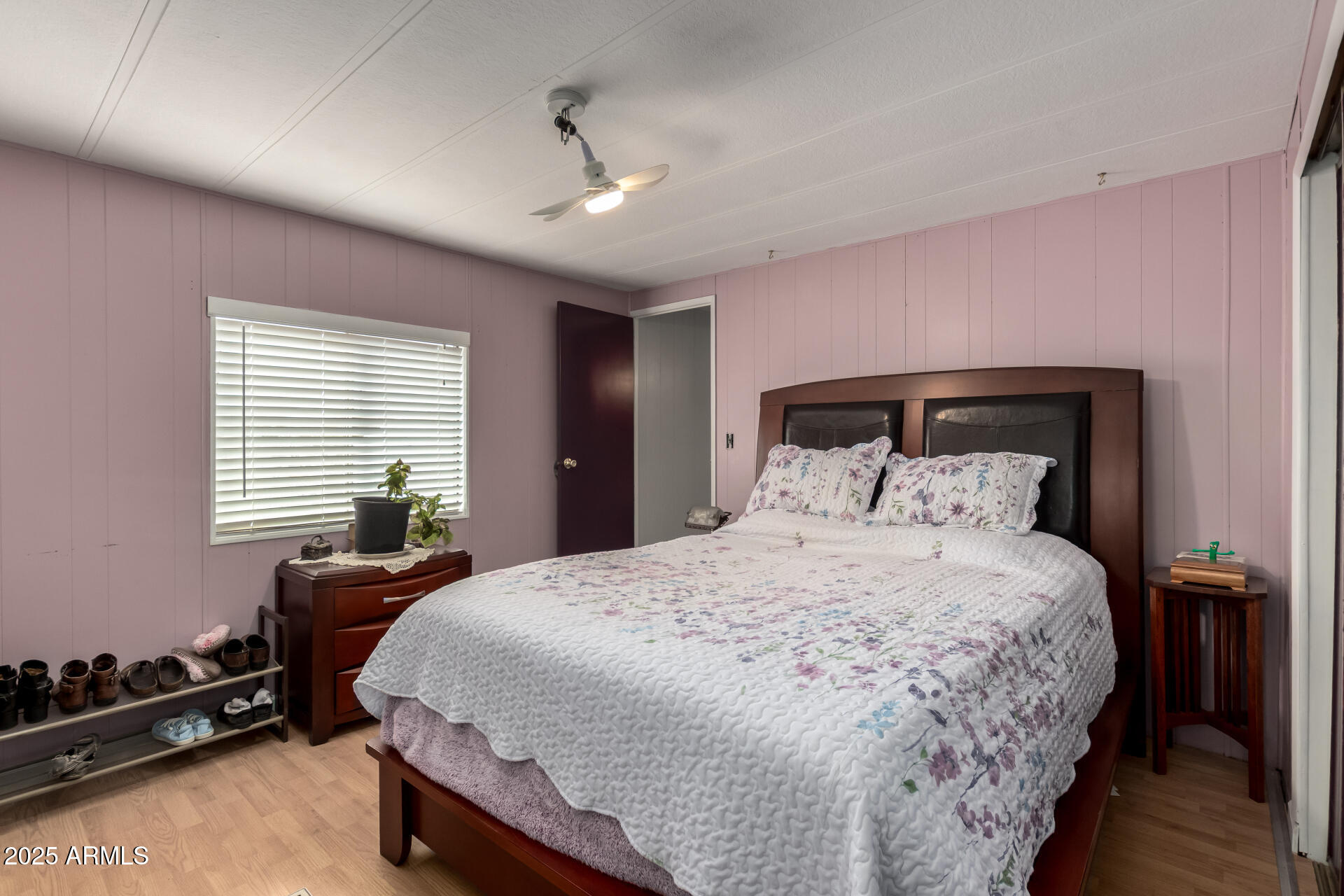 QUEEN VALLEY ESTATES UNIT THREE - Residential
