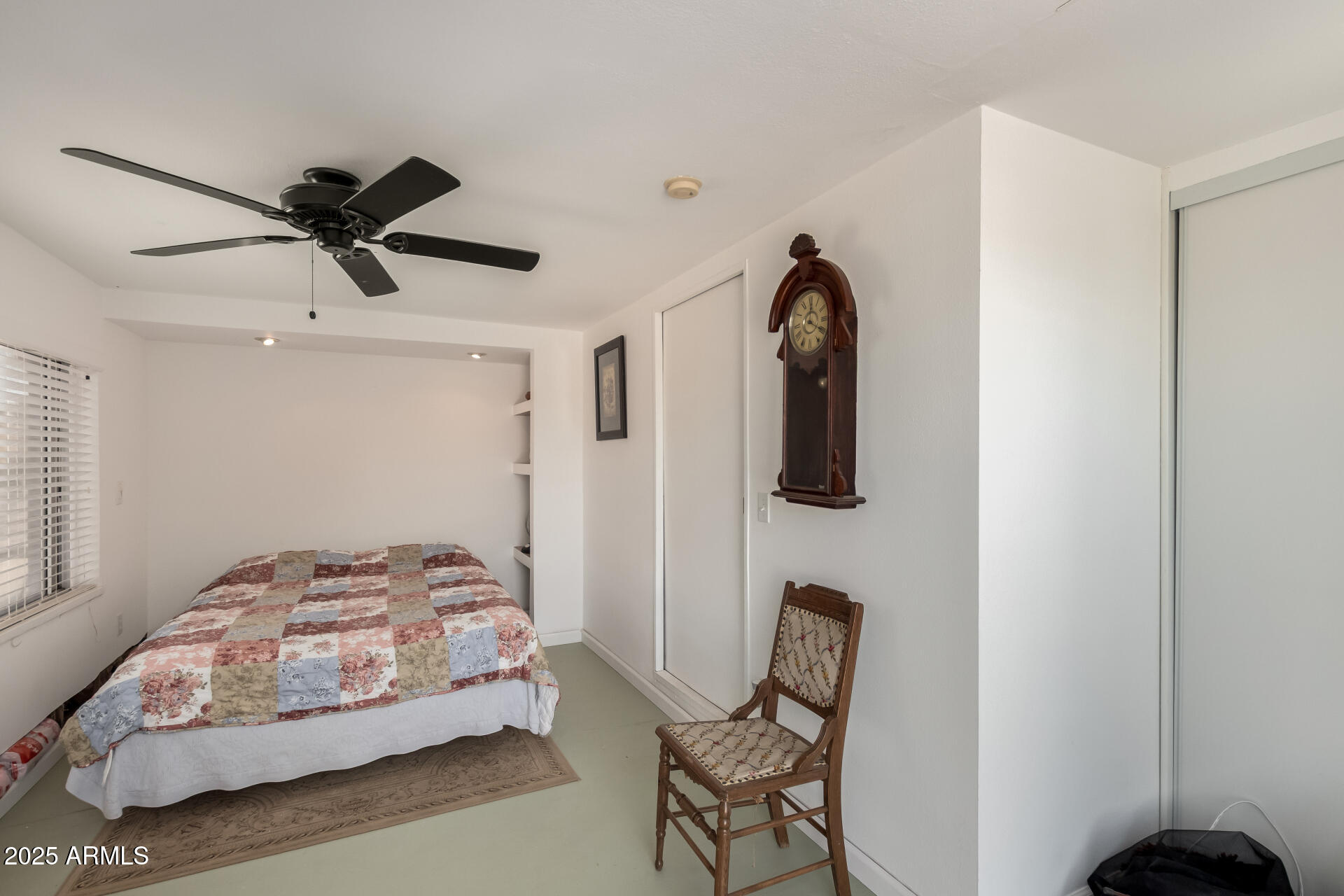 QUEEN VALLEY ESTATES UNIT THREE - Residential