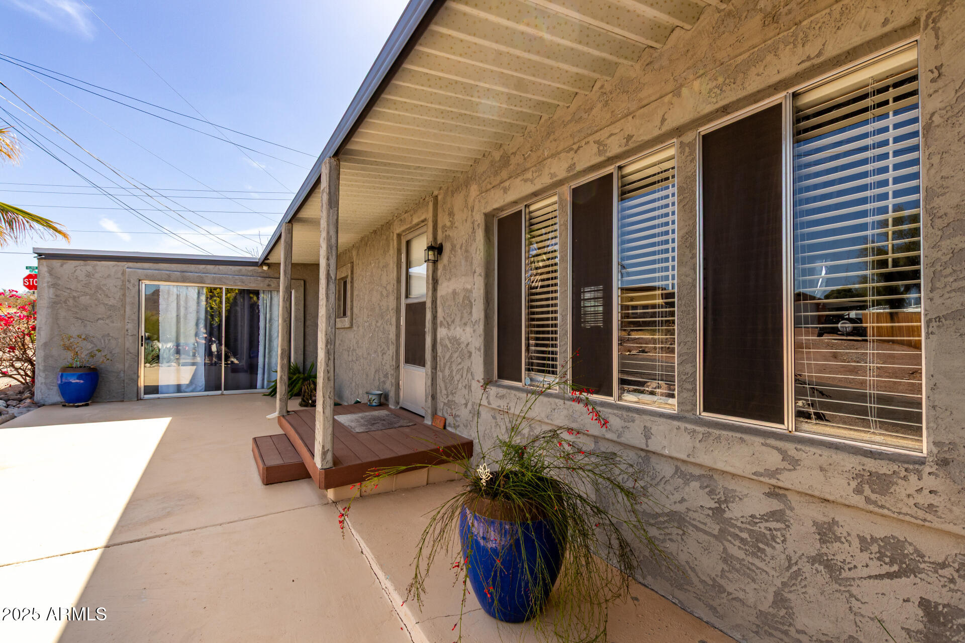 QUEEN VALLEY ESTATES UNIT THREE - Residential