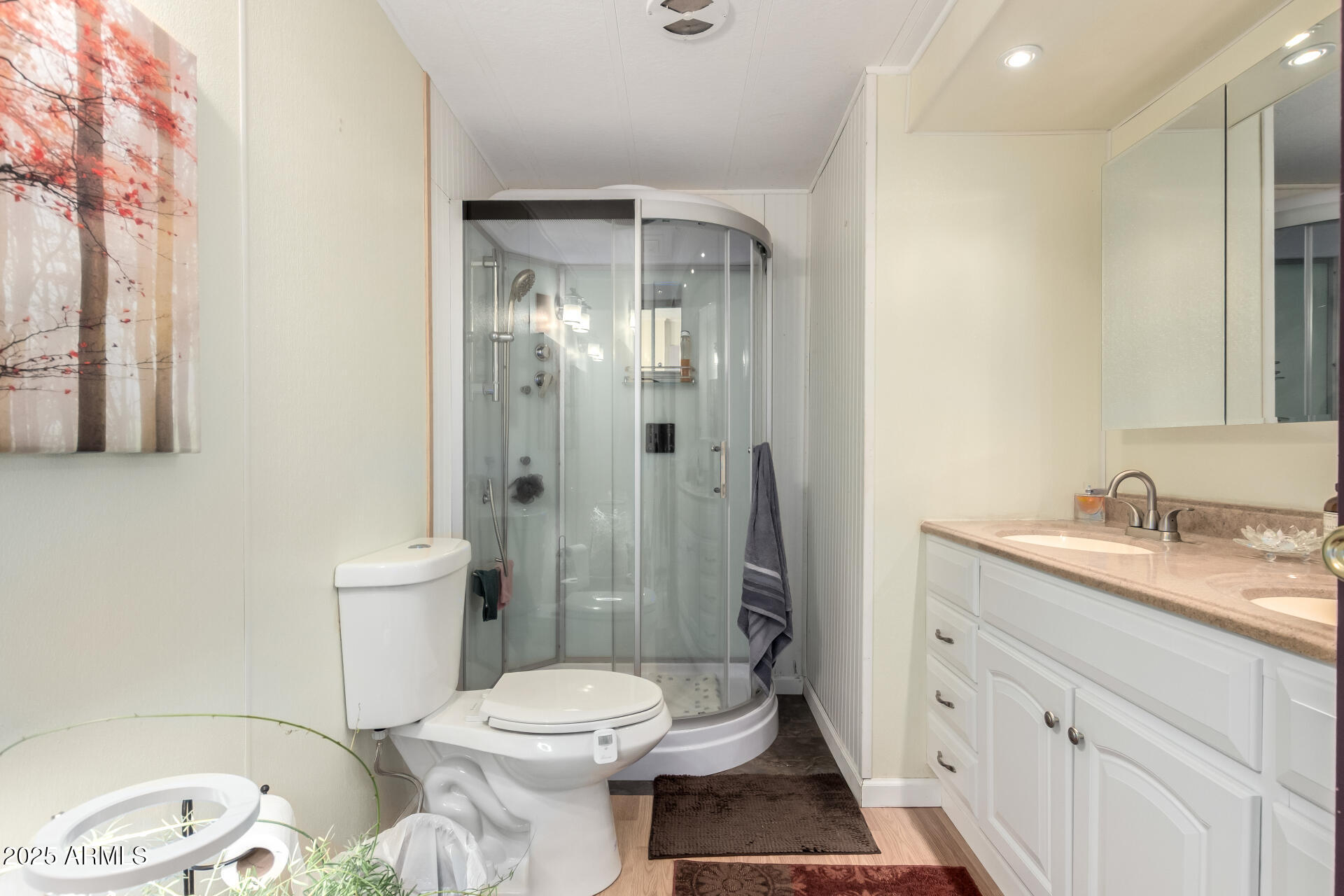 QUEEN VALLEY ESTATES UNIT THREE - Residential