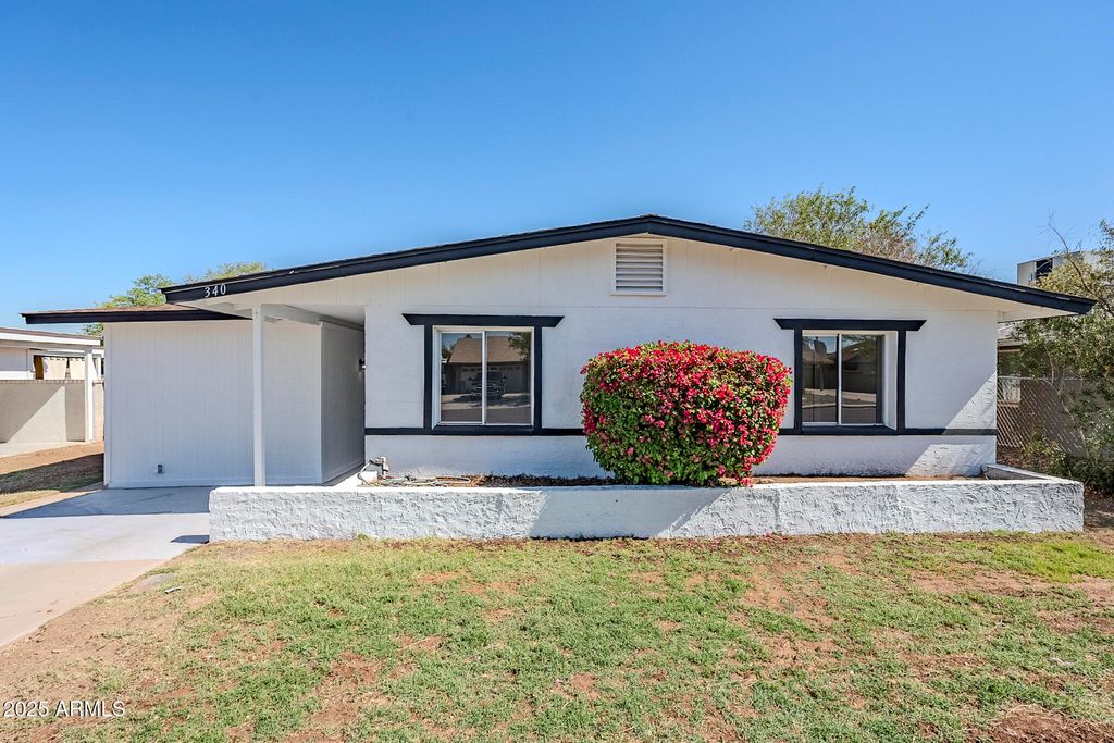 Photo of 340 W Riviera Drive, Tempe, AZ 85282 (MLS # 6863437)