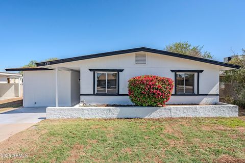 340 W RIVIERA Drive Tempe AZ 85282